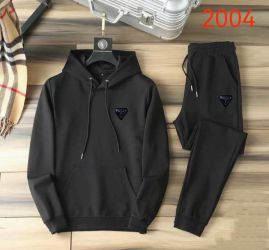 Picture of Prada SweatSuits _SKUPradaM-5XLkdtn5430023